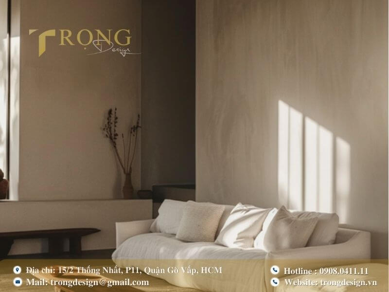 Phong cách tối giản