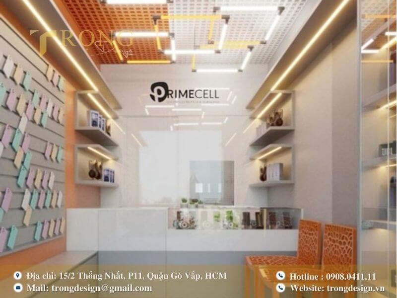 Kinh nghiệm mở cửa hàng điện thoại tại Quận 7 thành công