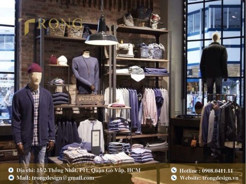 Thời trang nam casual với phong cách thanh lịch và thoải mái.