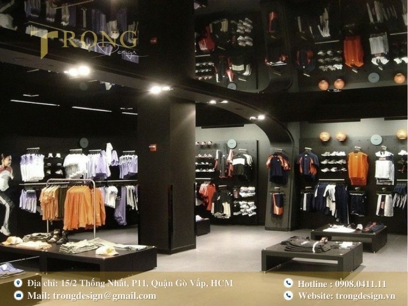 Quần áo thể thao Adidas với thiết kế năng động và chuyên nghiệp.