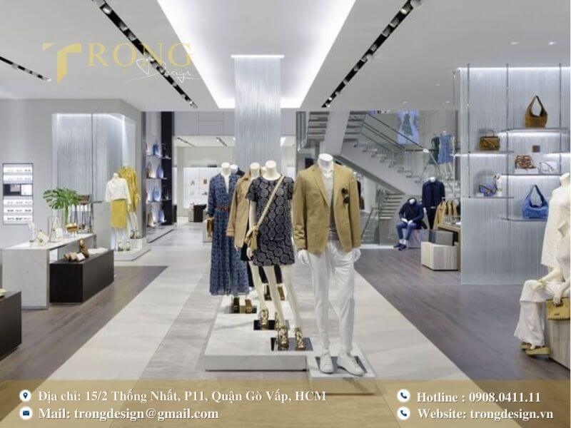 Sang trọng, tinh tế, với thiết kế nội thất đẳng cấp.